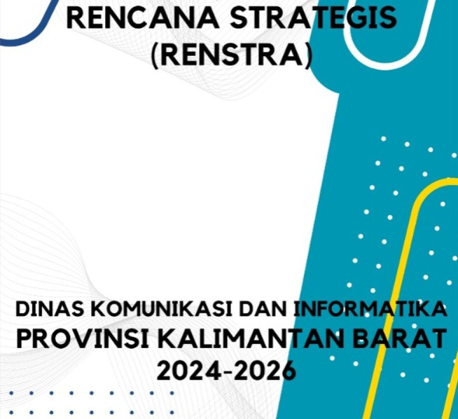 Rencana Strategis (RENSTRA) 2024-2026