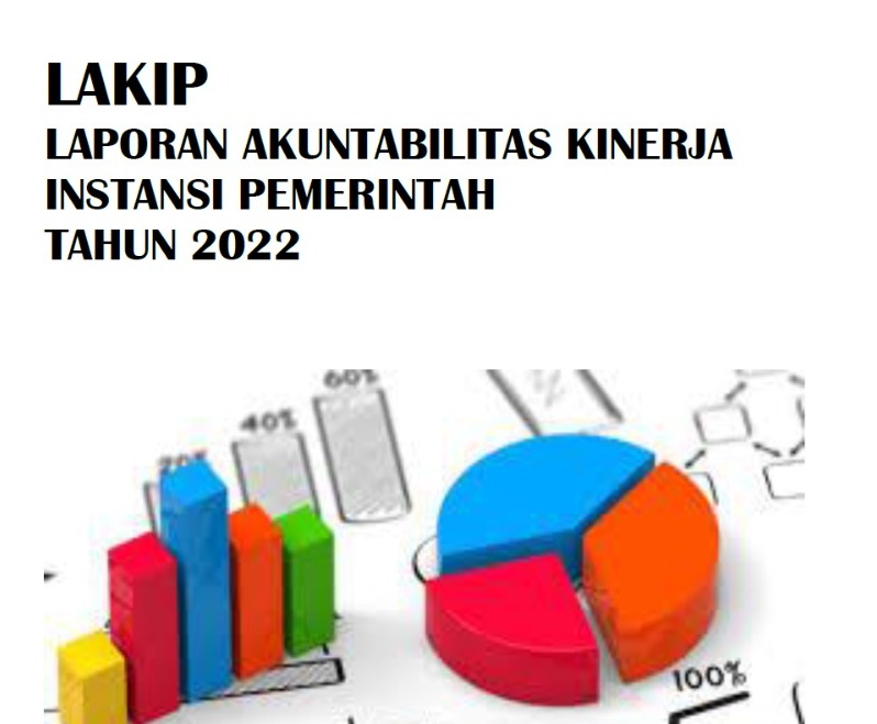 Laporan Akuntabilitas Kinerja (LAKIP) Tahun 2022
